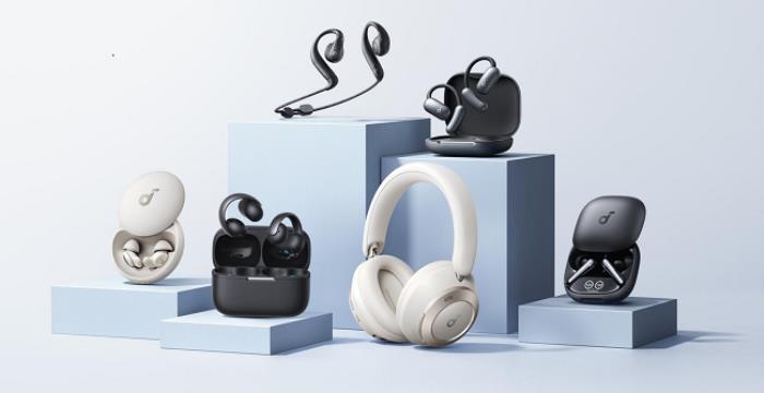 从睡眠耳机到全品类，声阔火遍全球给中国音频带来了什么？