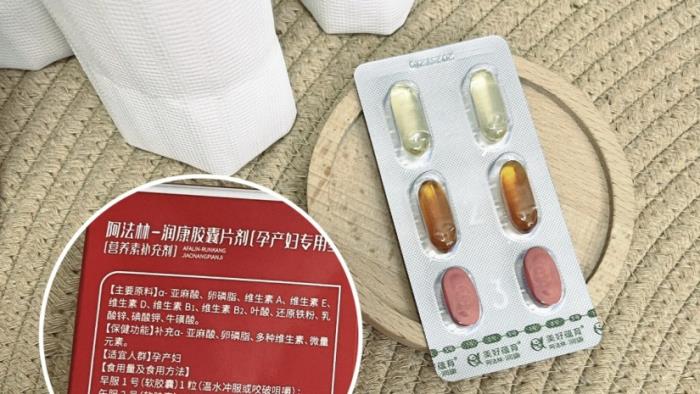 孕期营养不足的3大信号,宝宝发育可能已经受影响!