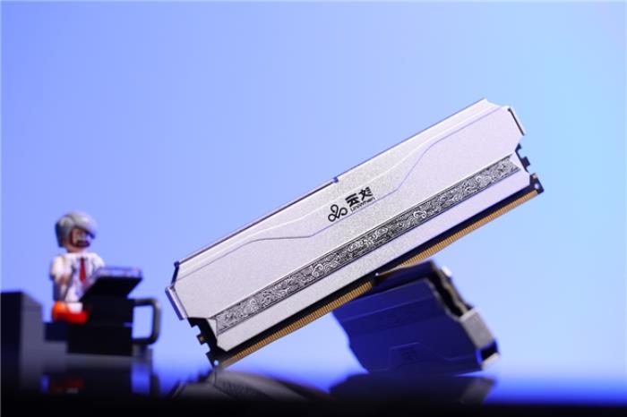 国韵经典，稳如磐石，神凝系列DDR5内存评测