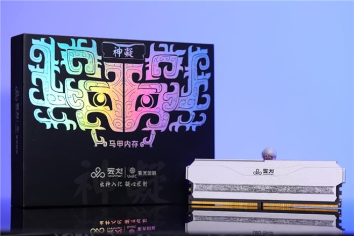 国韵经典，稳如磐石，神凝系列DDR5内存评测
