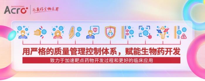 ACROBiosystems百普赛斯与昭衍药检战略合作签约，以质量为基，加速生物药研发上市进程