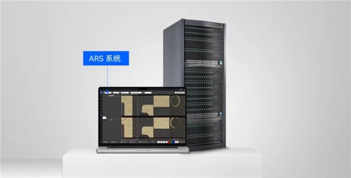 展会预告丨阿丘科技携前沿AI亮相VisionChina2025上海站