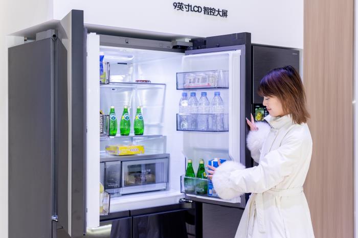 以AI拓展更多可能 三星AI神系列產品以科技成就智慧生活“好搭子”