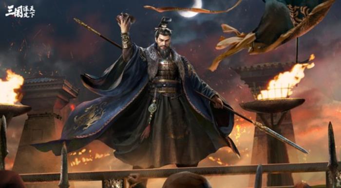 游戏圈大事件！原神正面回应网易SLG《率土之滨》音乐侵权问题