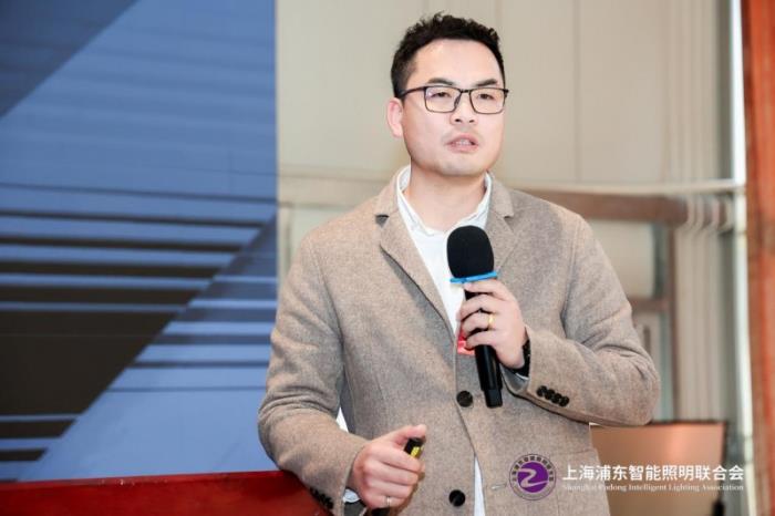 十城千人天光云影计划： 人车家健康照明及零碳AI落地（第一站：上海）成功举办！