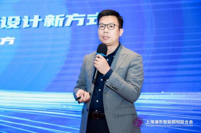 十城千人天光云影计划： 人车家健康照明及零碳AI落地（第一站：上海）成功举办！