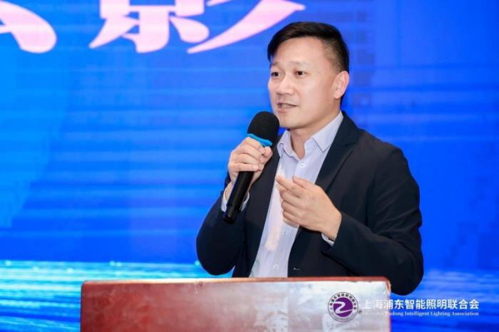 十城千人天光云影计划： 人车家健康照明及零碳AI落地（第一站：上海）成功举办！
