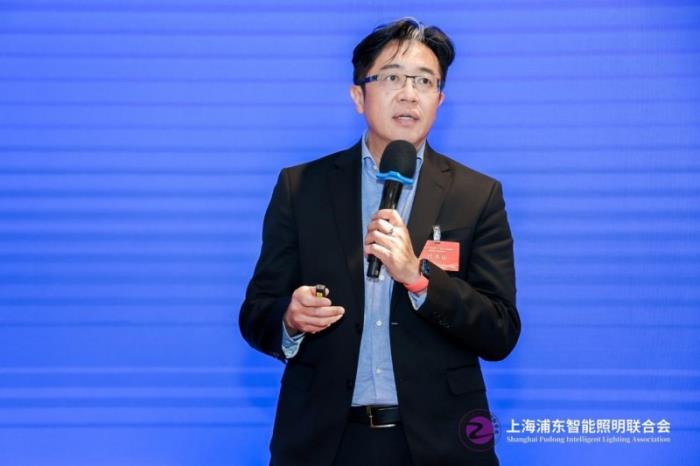 十城千人天光云影计划： 人车家健康照明及零碳AI落地（第一站：上海）成功举办！