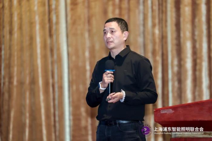 十城千人天光云影计划： 人车家健康照明及零碳AI落地（第一站：上海）成功举办！