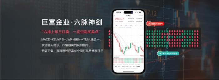 伦敦金投资秘籍大公开：巨富金业