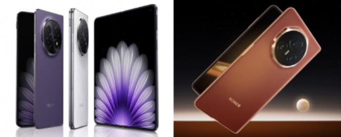 山东消费者来京东领济南消费券 购小米15 Ultra、OPPO Find N5立减500元