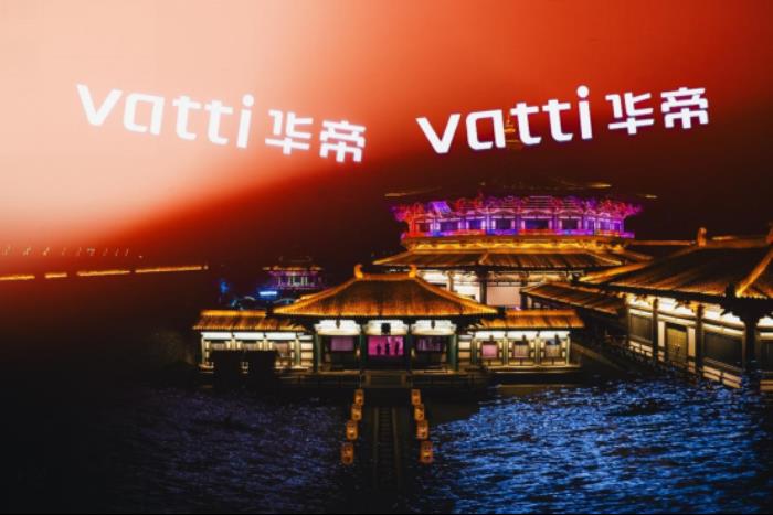 “潮牌”华帝再放大招！多款“时尚健康”厨电新品俘获年轻人