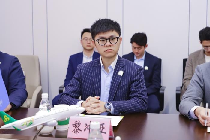 共同见证 