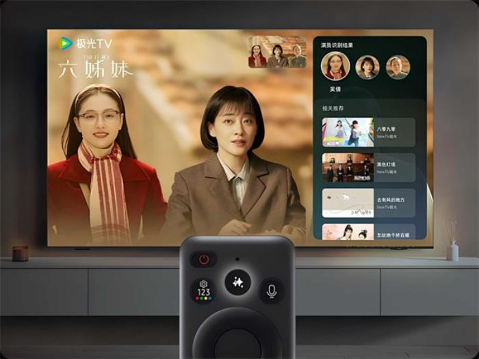 AI芯片性能再提升，2025三星Neo QLED 8K新品发布