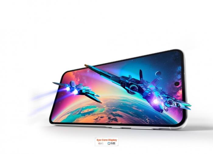 三星Galaxy A56 5G登记预约启动 年轻人的AI手机新选择