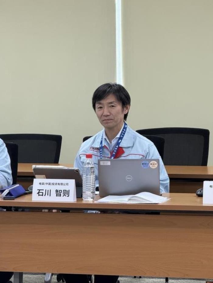 电装中国：以“技术+生态”双引擎驱动汽车供应链碳中和转型