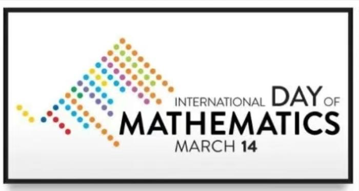 Pi Day 跨学科奇遇丨当数学遇上艺术，在朝阳凯文碰撞出奇幻之美！