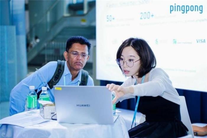 外贸支付PingPong：打通外贸增长新脉络，开启可持续新征程
