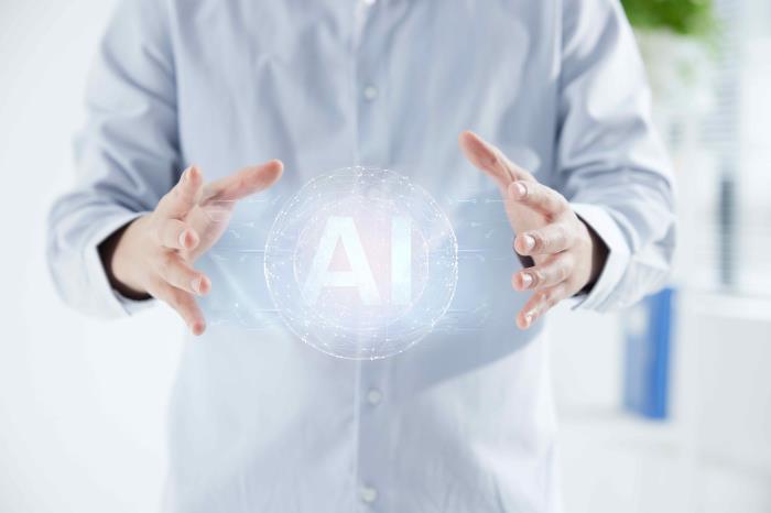 企业AI选型指南｜企业如何选择适合自己的AI工具？从人才到知识库该做好哪些准备？一文读懂！
