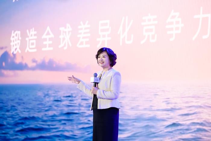 2025华为云中企出海全球峰会举行，30+出海伙伴解决方案重磅亮相