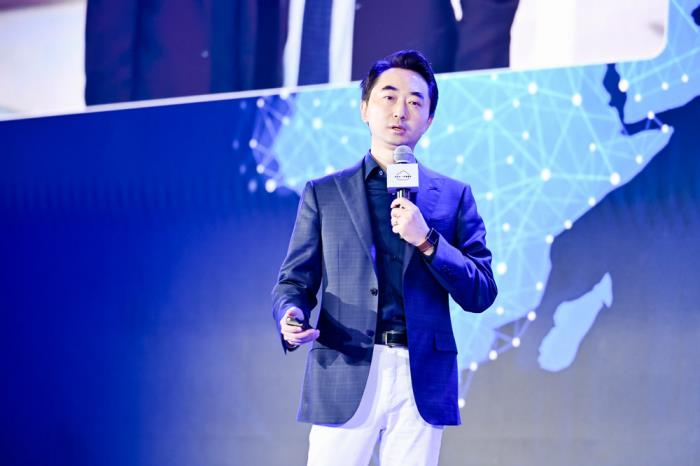 2025华为云中企出海全球峰会举行，30+出海伙伴解决方案重磅亮相