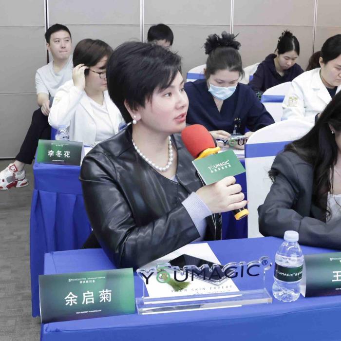 YOUMAGIC携手南京医科大学友谊整形外科医院，以新技术打造医疗交付新品质