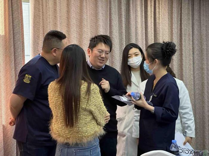 YOUMAGIC携手南京医科大学友谊整形外科医院，以新技术打造医疗交付新品质