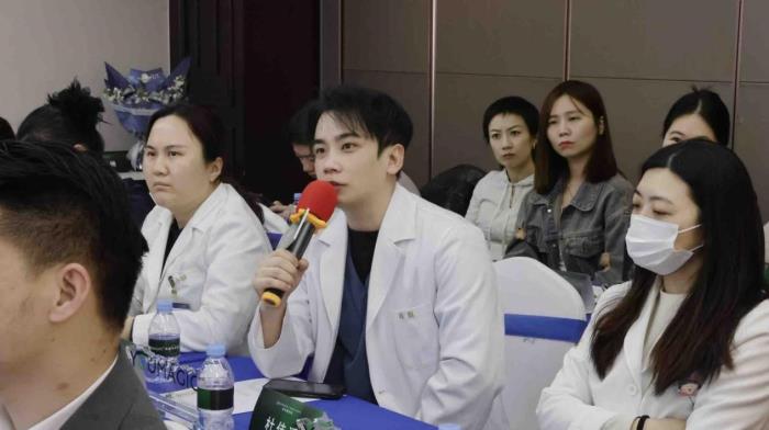 YOUMAGIC携手南京医科大学友谊整形外科医院，以新技术打造医疗交付新品质
