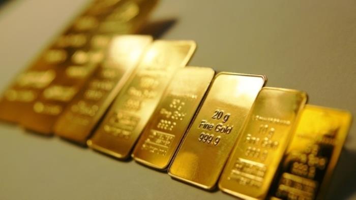 百利好：金价高位回落维持震荡 未来走势如何？