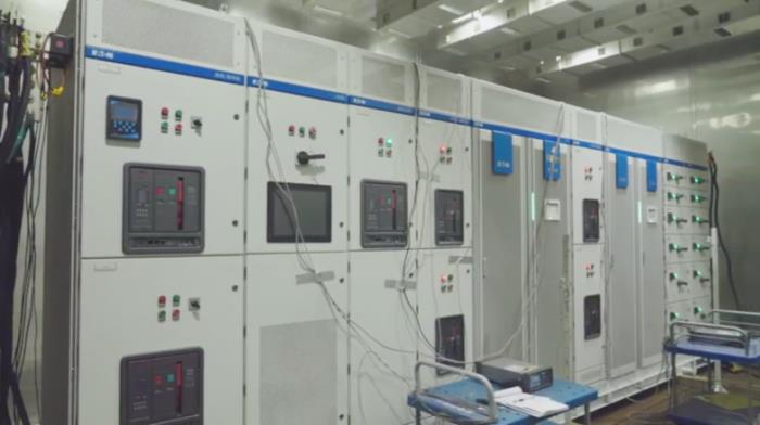 伊顿电力模块 Power Cube 获得国内外双权威认证，让 AI 供电更可靠！