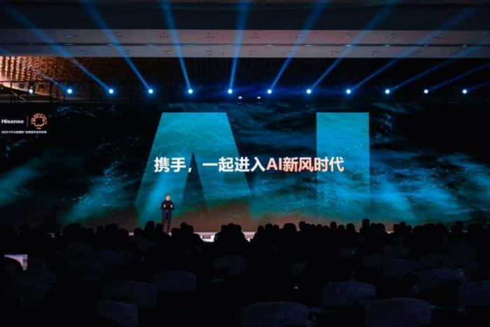 让科技可知可感可触！这款空调必将成为用户“心头好”