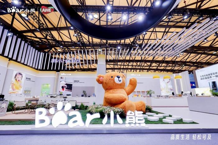 以生活方式破局，小熊电器凭何创造行业新可能