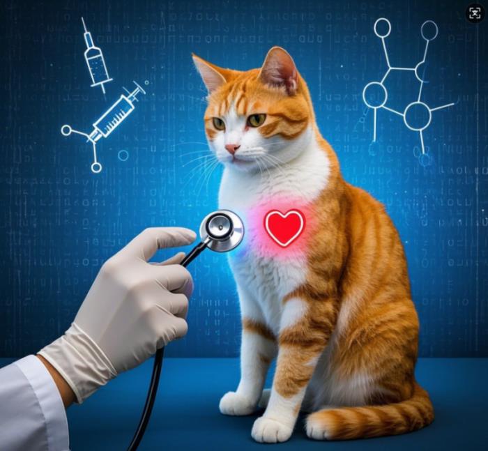全球领先宠物医疗AI大模型Vet1正式发布，推动宠物行业智能化变革