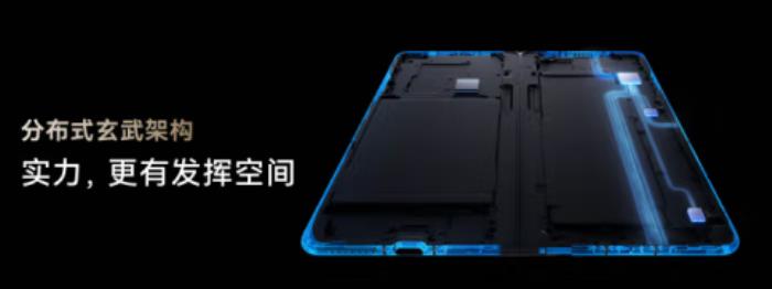 12999元！来京东入手华为 Mate X6 12GB+256GB新品享90天只换不修