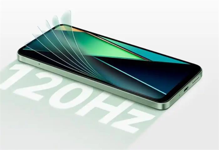 专为长辈打造！小米Redmi 14C老年人智能手机：国补仅需400多元带回家！