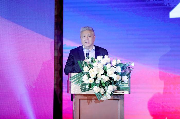 张支云酒·2025中国酒业AI文创大会召开，开启中国酒业新范式