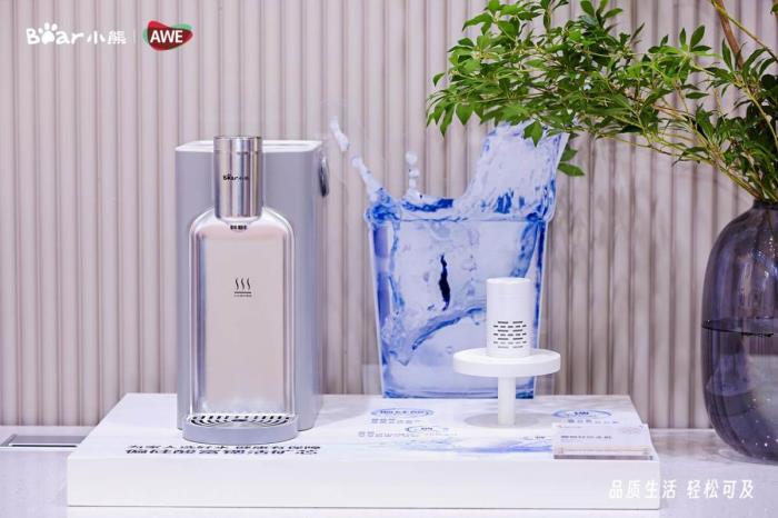 三大亮点引领小熊电器再进阶，从小家电制造商到生活方式品牌
