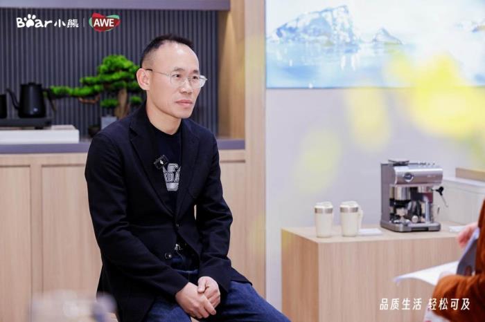 三大亮点引领小熊电器再进阶，从小家电制造商到生活方式品牌