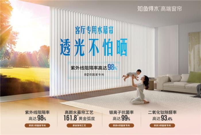 高端窗帘定制专家如鱼得水跻身成为窗帘界的奥斯卡，做对了什么？