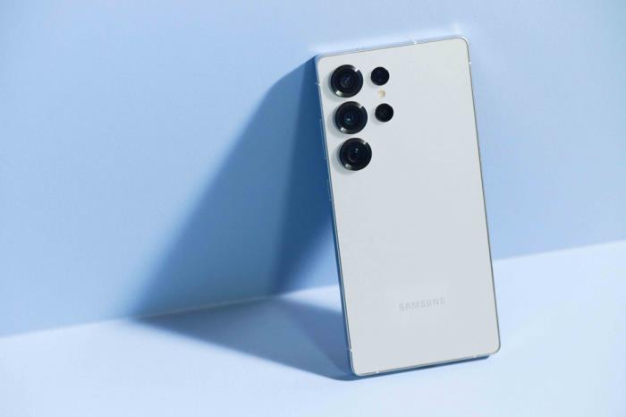 性能与智能并进 三星Galaxy S25系列重构旗舰标准
