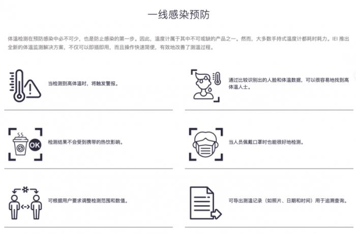 携手探索智慧医疗，iEi威强电邀您共赴第91届中国国际医疗器械博览会