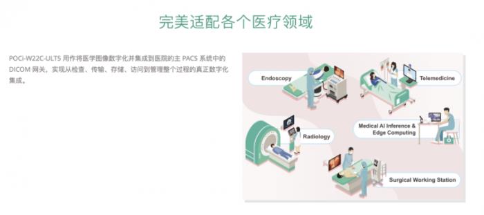 携手探索智慧医疗，iEi威强电邀您共赴第91届中国国际医疗器械博览会