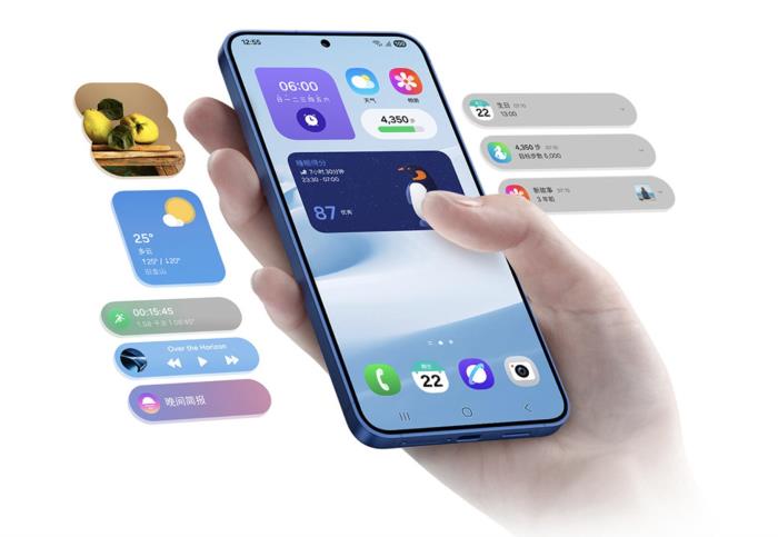 三星宣布Samsung One UI 7将于4月正式推出