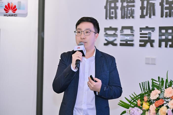 AI共话、智享同行，华为云走进武汉滨江数创走廊-数创大厦AI专场思享会成功举办