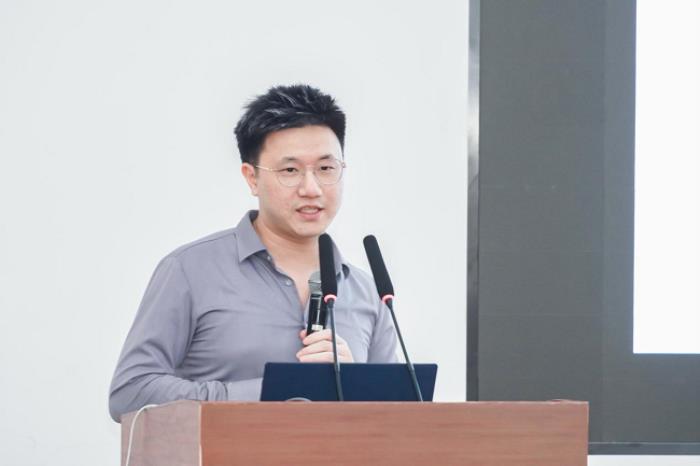 上海交通大学鲲鹏昇腾科教创新卓越中心特训营DeepSeek专场圆满举办