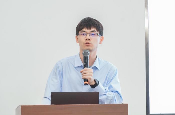 上海交通大学鲲鹏昇腾科教创新卓越中心特训营DeepSeek专场圆满举办