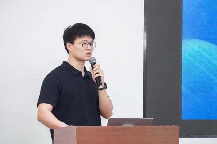 上海交通大学鲲鹏昇腾科教创新卓越中心特训营DeepSeek专场圆满举办