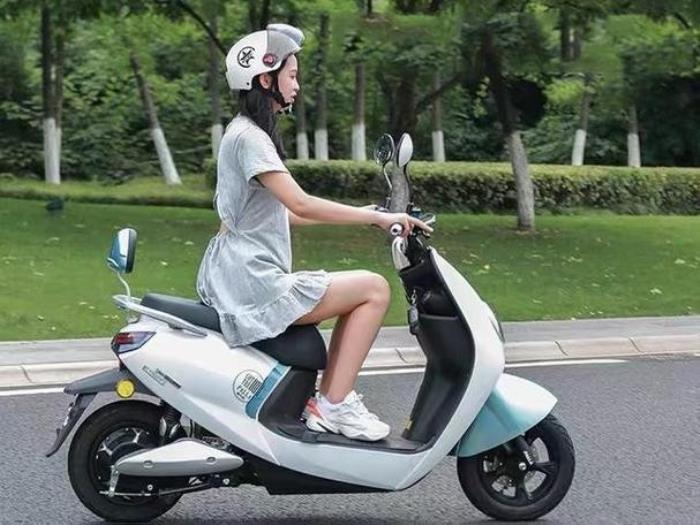 最新电动车榜单揭晓：雅迪遥遥领先，爱玛、台铃差距显著