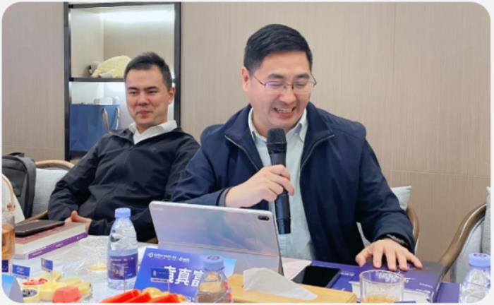 智汇上海，破局AI时代知识产权职业价值新挑战