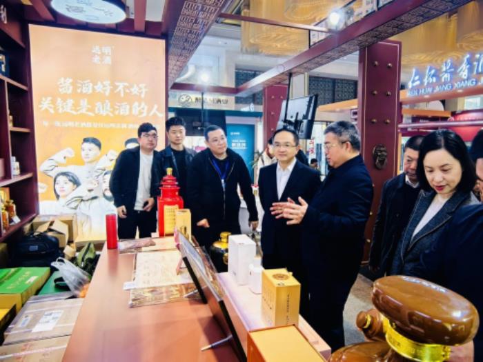 ​狂揽四项大奖、春糖C位亮相,远明老酒春糖彰显标杆力量!